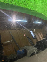 MASKA POKRYWA SILNIKA MERCEDES VITO W447 14-