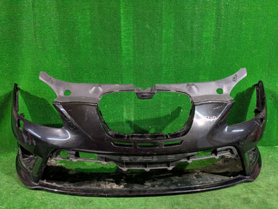 ZDERZAK PRZEDNI PRZÓD SEAT LEON II CUPRA LIFT 09-12 NR.7640