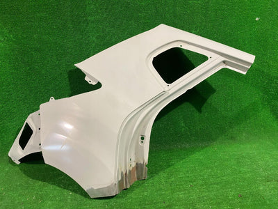 BŁOTNIK TYLNY PRAWY KIA VENGA NR.430