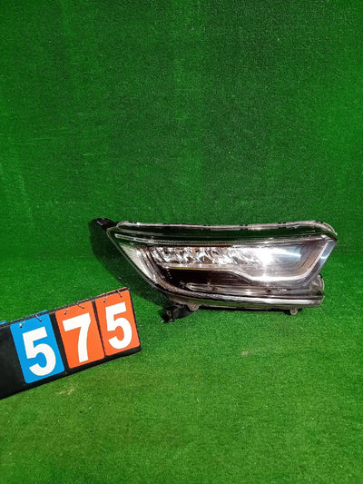 REFLEKTOR PRAWY PRZÓD HONDA CR-V V FULL LED 18-
