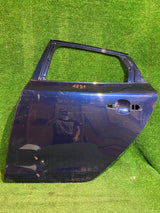 DRZWI LEWE TYLNE VOLVO V40 II