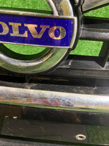 ZDERZAK PRZEDNI PRZÓD VOLVO V40 II 12- NR.2982