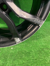 ALUFELGA MAK 21” 9.5 ET49 5x112