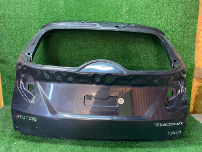 KLAPA TYLNA TYŁ BAGAŻNIKA HYUNDAI TUCSON IV