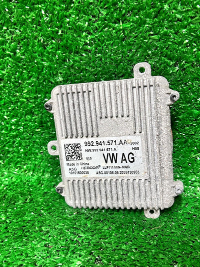 MODUŁ LED SKODA SUPERB III LIFT.,