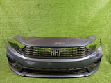 ZDERZAK PRZEDNI PRZÓD FIAT TIPO II LIFT NR.7952