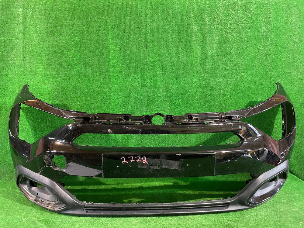 ZDERZAK PRZEDNI PRZÓD CITROEN C4 III NR.2772