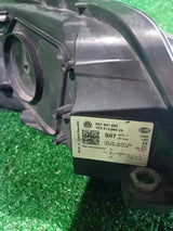 VW GOLF 7 VII 5G1 LIFT LAMPA LEWA PRZÓD FULL LED,,,,