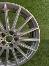 ALUFELGA FELGA ALUMINIOWA JAGUAR F-PACE E-PACE 18" 7.5J ET45 NR.120