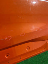 DRZWI TYLNE LEWE OPEL CROSSLAND X NR.1876