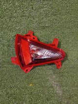 LAMPA TYŁ TYLNA LEWA KIA SPORTAGE V W ZDERZAK NR.132