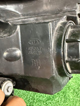 REFLEKTOR PRAWY KIA CEED I LIFT 9-12 NR:694