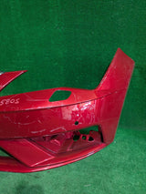 ZDERZAK PRZEDNI PRZÓD SEAT LEON III LIFT 17- NR.5805