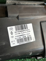 REFLEKTOR PRAWY RENAULT CLIO IV 12- NR.062