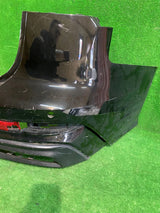ZDERZAK TYLNY TYŁ AUDI A6 C8 S-LINE KOMBI NR.4883