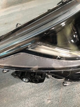 REFLEKTOR PRAWY FULL LED TOYOTA COROLLA E21 HB nr.00