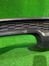 LISTWA ZDERZAKA TYLNEGO TYŁ AUDI A6 C7 LIFT S-LINE NR.25