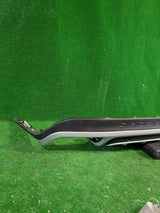 LISTWA SPOJLER ZDERZAKA TYLNEGO TYŁ VOLVO V60 KOMBI CROSS COUNTRY 14- NR.11