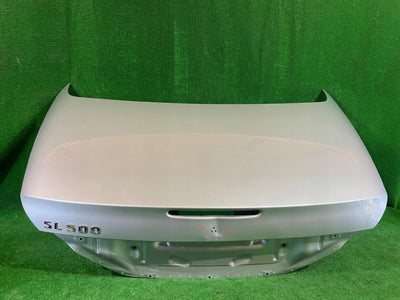 KLAPA TYLNA TYŁ BAGAŻNIKA MERCEDES SL W230