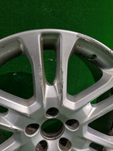 ALUFELGA VOLVO 18" 7.5J ET55 NR.37 31423237