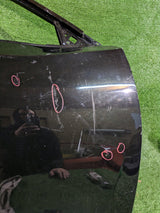 DRZWI PRZEDNIE PRAWE PRAWY PRZÓD NISSAN X-TRAIL T32 NR.3896