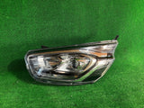 REFLEKTOR LEWY FORD TRANSIT CUSTOM