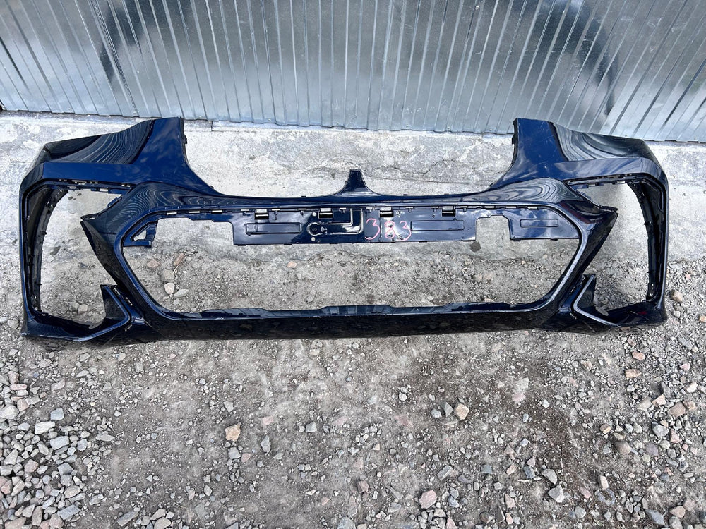 ZDERZAK PRZEDNI BMW X7 G07 M PAKIET nr.383