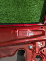 DRZWI PRZEDNIE PRAWE PRAWY PRZÓD MAZDA CX5 II 17- NR.3981