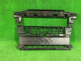 GRILL ATRAPA KRATKA ŚRODKOWA ZDERZAKA FIAT DUCATO LIFT 23- NR.0207