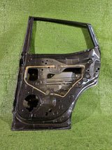 DRZWI TYLNE PRAWE PRAWY TYŁ NISSAN QASHQAI II J11 NR.3761