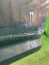 DRZWI LEWE PRZEDNIE AUDI A6 C8