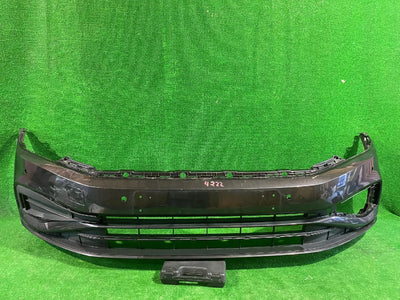 ZDERZAK PRZEDNI PRZÓD VW PASSAT B8 LIFT NR.4222