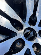 ALUFELGA FELGA ALUMINIOWA KIA SPORTAGE 18” 7J ET 40,5 NR.029