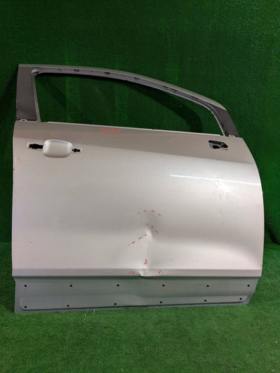 DRZWI PRZEDNIE PRAWE PRAWY PRZÓD OPEL MOKKA A X