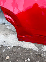 DRZWI TYLNE PRAWE TOYOTA YARIS CROSS nr.00