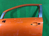 DRZWI PRZÓD PRZEDNIE LEWE OPEL MOKKA A X 12-20r NR.3035