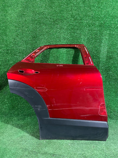 DRZWI TYLNE PRAWE MAZDA CX30 CX-30