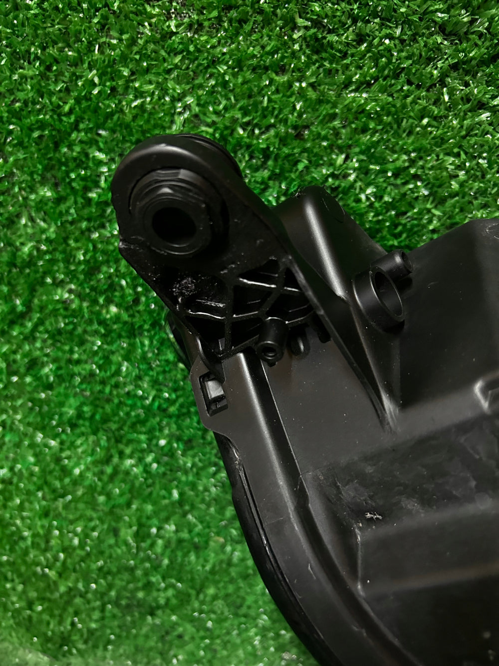 REFLEKTOR PRAWY AUDI A3 8Y FULL LED