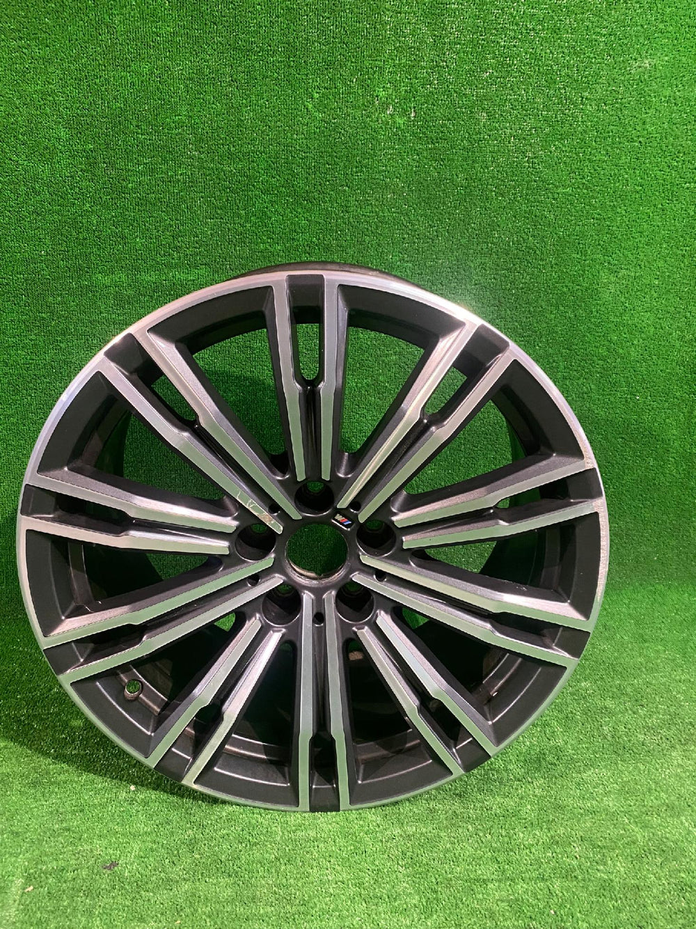 ALUFELGA BMW G20 G21 M-PAKIET 18” 8.5J ET40