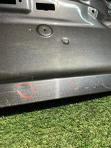 KLAPA TYLNA TYŁ TOYOTA AVENSIS T29 SEDAN