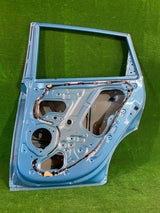 DRZWI TYLNE PRAWE PRAWY TYŁ HYUNDAI BAYON