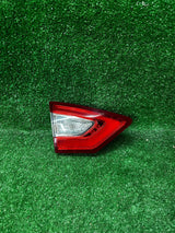 LAMPA TYŁ TYLNA LEWA W KLAPĘ FORD MONDEO MK5 HB SEDAN
