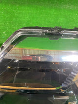 REFLEKTOR LEWY DACIA SANDERO II LIFT
