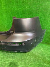 ZDERZAK TYLNY TYŁ VOLVO V60 III KOMBI 18- NR.0048