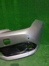 ZDERZAK PRZEDNI PRZÓD TOYOTA AURIS II LIFT NR.7217