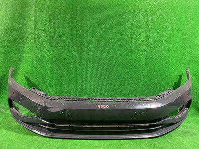 ZDERZAK PRZEDNI PRZÓD VW PASSAT B8 LIFT NR.4200