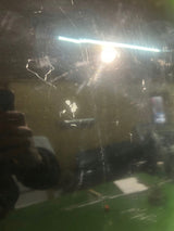 DRZWI TYŁ TYLNE PRAWE AUDI A6 C8 KOMBI