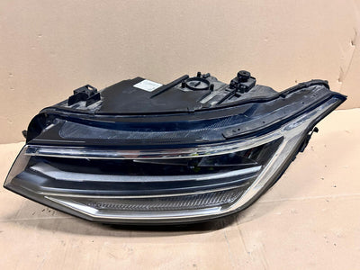 REFLEKTOR LEWY VW TIGUAN II LIFT NR.010