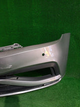 ZDERZAK PRZEDNI PRZÓD VW PASSAT B8 LIFT NR.6332