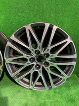 ALUFELGA KIA PROCEED GT LINE 18” 7.5J ET55